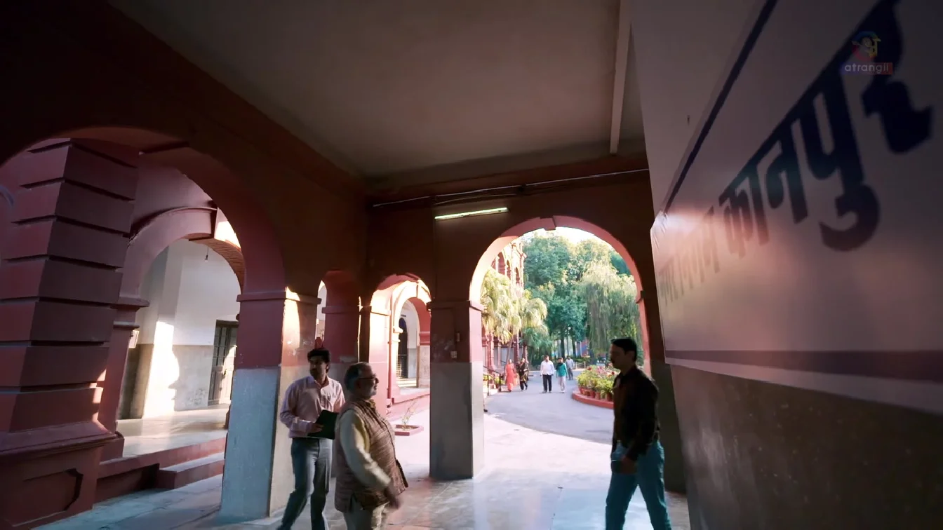 Tu Meri Heer Main Tera Ranjha Season 1 Part 1 Atrangii